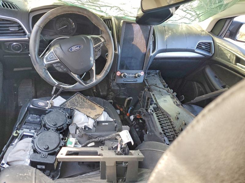 Продажа на аукционе авто 2024 Ford Edge, vin: 2FMPK4J90RBA78704, номер лота: 49003766