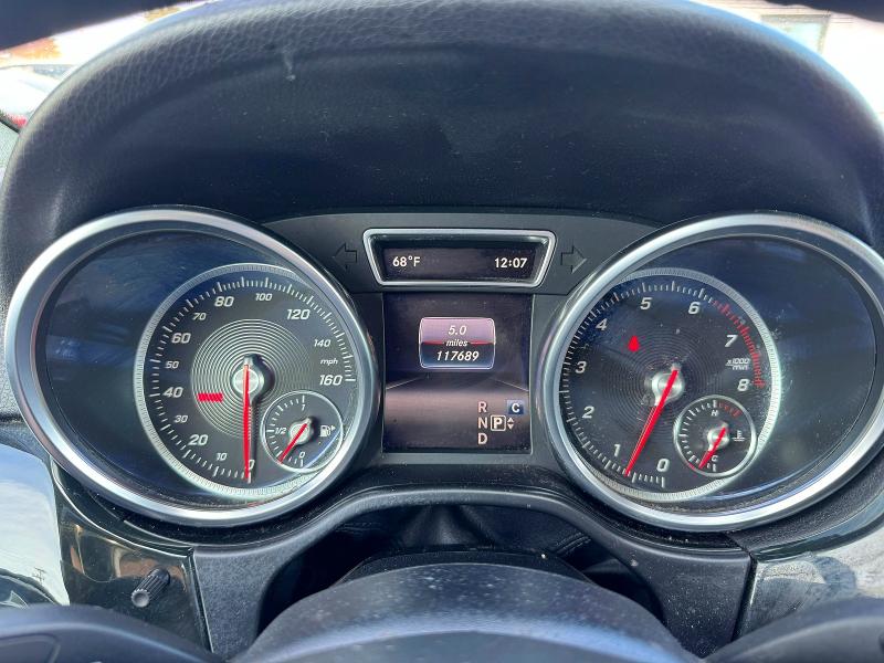 Продажа на аукционе авто 2018 Mercedes-benz Gle, vin: 4JGDA5HB7JB148455, номер лота: 45827596