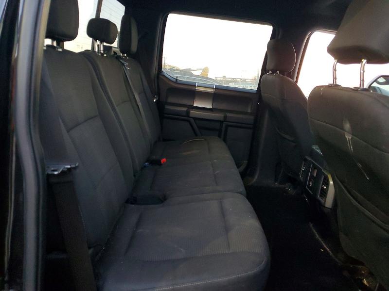 46746726 :رقم المزاد ، 1FTFW1EG3FKE94145 vin ، 2015 Ford F150 مزاد بيع