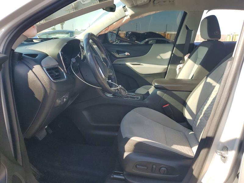 Aukcja sprzedaży 2020 Chevrolet Equinox, vin: 2GNAXJEV5L6232137, numer aukcji: 46935586