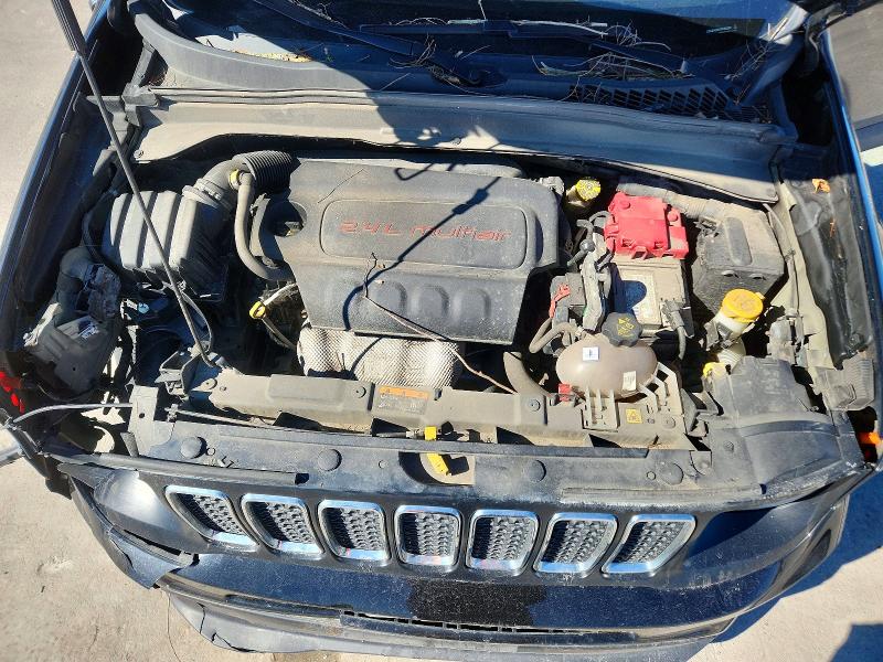 41771426 :رقم المزاد ، ZACNJBABXKPK85296 vin ، 2019 Jeep Renegade مزاد بيع