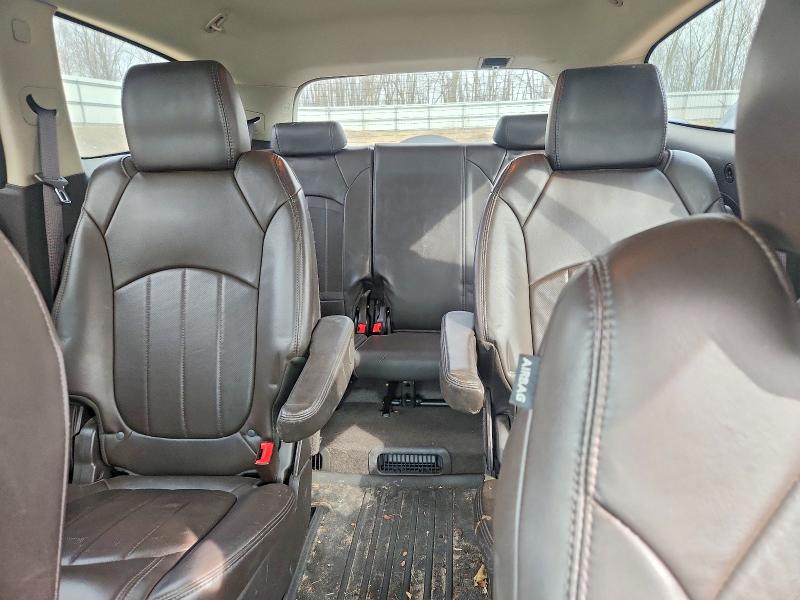Продаж на аукціоні авто 2014 Buick Enclave, vin: 5GAKVBKD2EJ340713, номер лоту: 45669416
