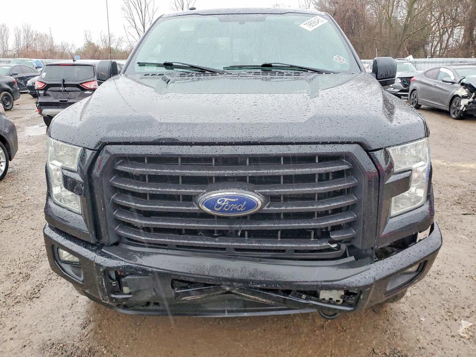 Aukcja sprzedaży 2016 Ford F150, vin: 1FTFW1EF7GFA90119, numer aukcji: 79898465