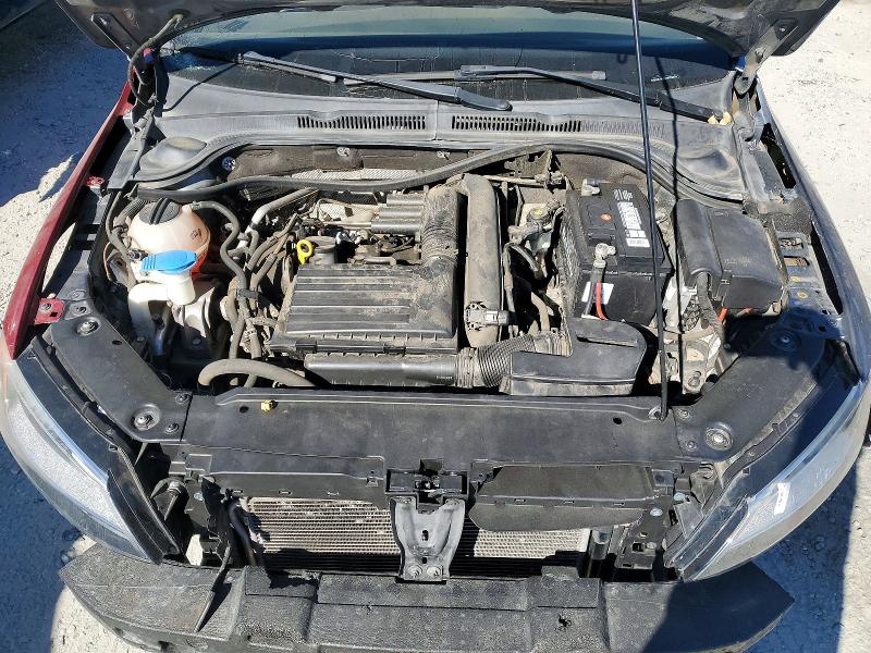 Aukcja sprzedaży 2016 Volkswagen Jetta, vin: 3VW167AJ0GM378536, numer aukcji: 47446536