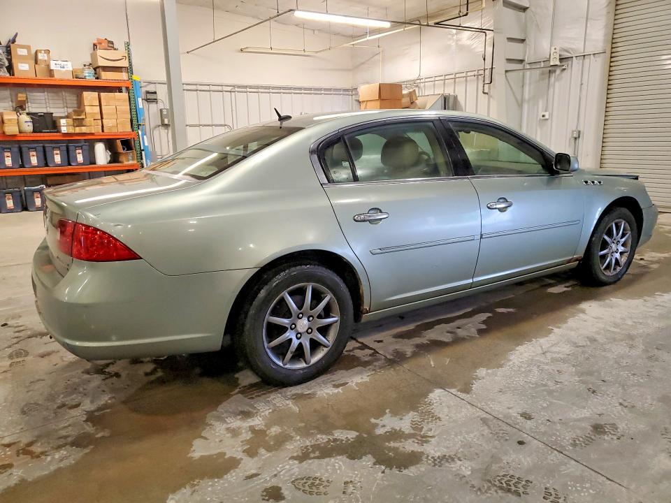 Aukcja sprzedaży 2006 Buick Lucerne, vin: 1G4HD57286U155842, numer aukcji: 79298585