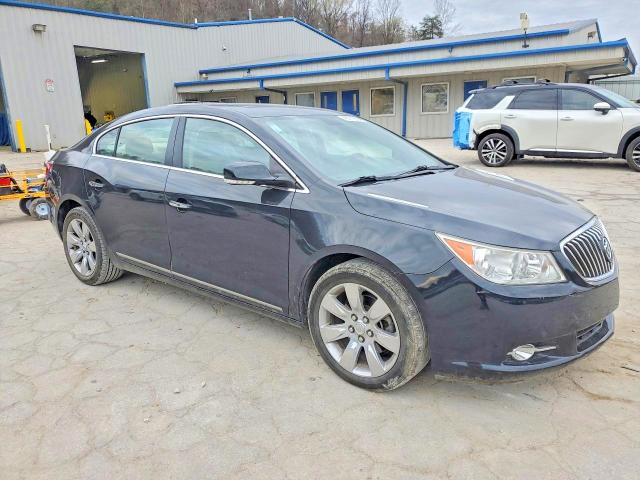 45771556 :رقم المزاد ، 1G4GF5E35DF139343 vin ، 2013 Buick Lacrosse مزاد بيع
