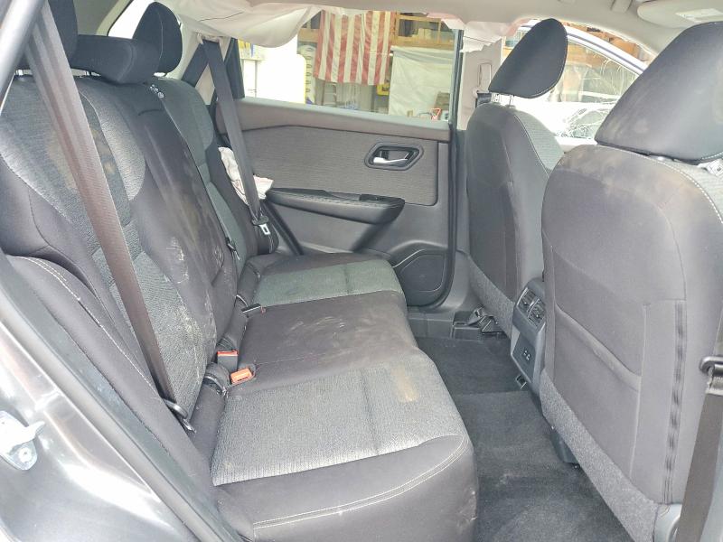 Продажа на аукционе авто 2023 Nissan Rogue, vin: 5N1BT3BA3PC754277, номер лота: 79968085