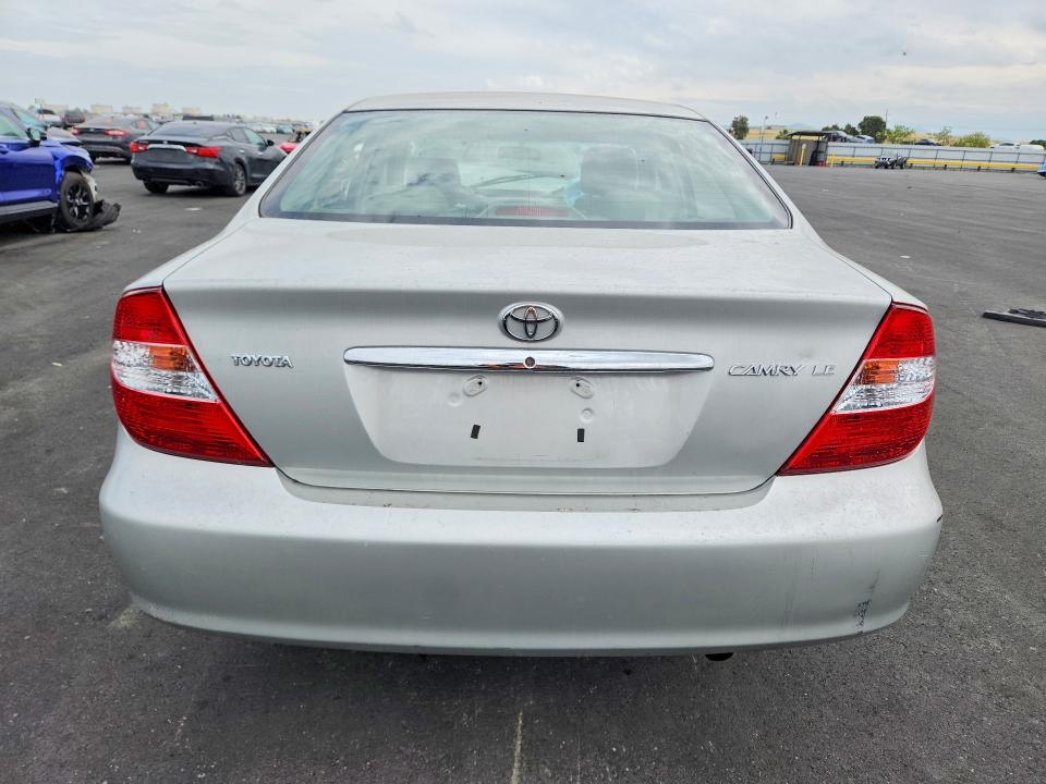 48251566 :رقم المزاد ، 4T1BE32K53U145490 vin ، 2003 Toyota Camry مزاد بيع