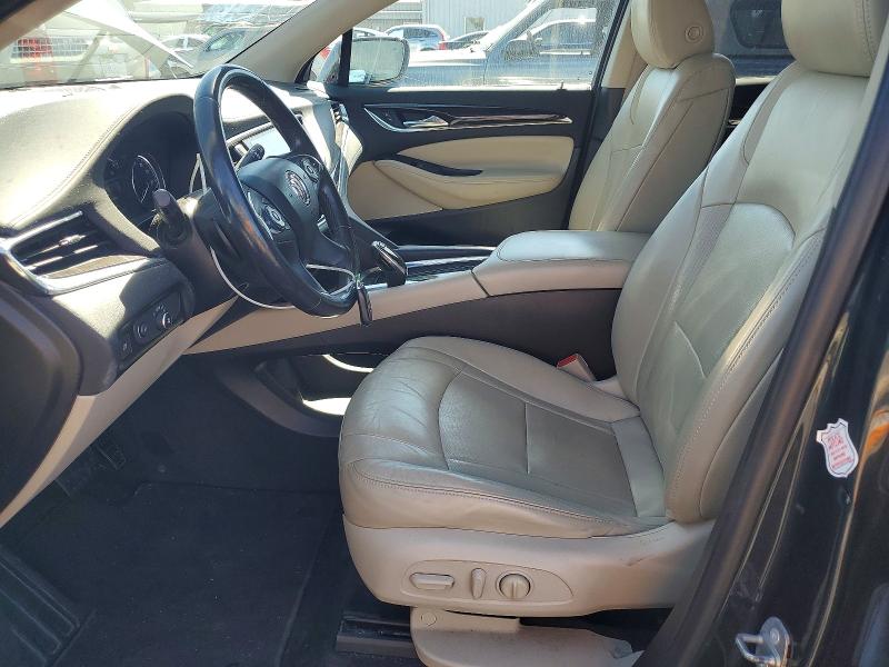 Aukcja sprzedaży 2018 Buick Enclave, vin: 5GAEVAKWXJJ242368, numer aukcji: 46356366