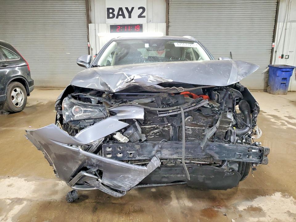 Aukcja sprzedaży 2020 Lexus Nx 300h, vin: JTJGJRDZ6L2140357, numer aukcji: 47307426