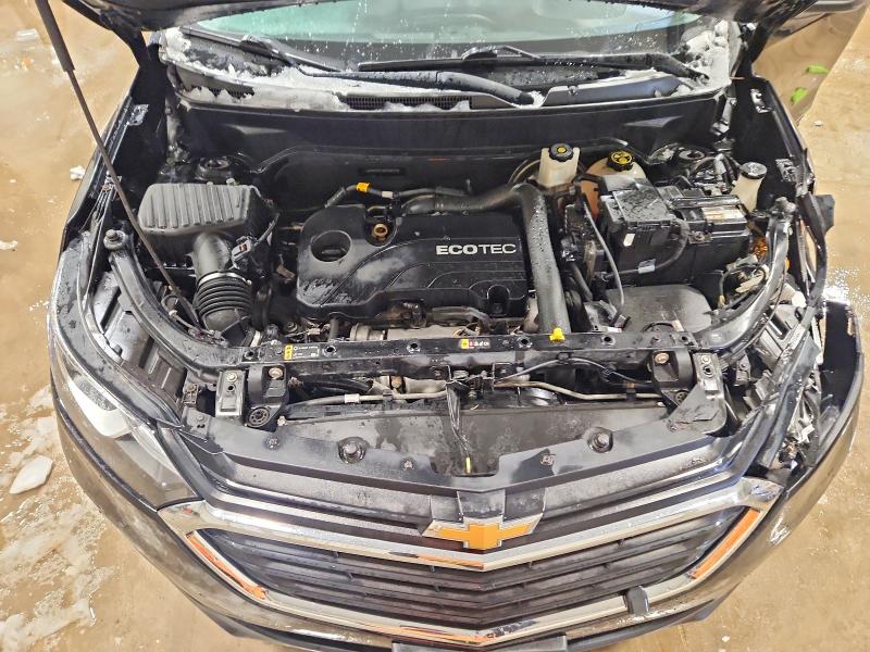 Aukcja sprzedaży 2019 Chevrolet Equinox, vin: 3GNAXUEV8KL400770, numer aukcji: 46152636