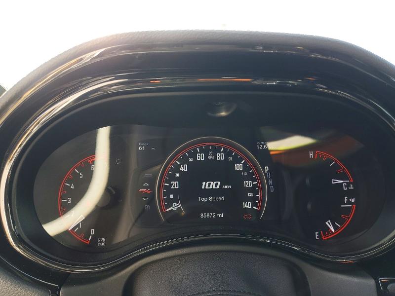 46455446 :رقم المزاد ، 1C4SDHCT6NC131912 vin ، 2022 Dodge Durango مزاد بيع