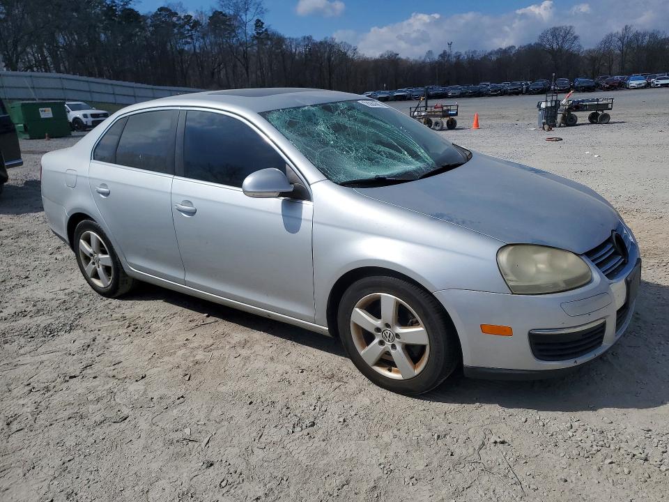 Aukcja sprzedaży 2009 Volkswagen Jetta, vin: 3VWRM71K69M139870, numer aukcji: 78984385