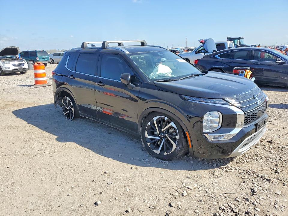 Продаж на аукціоні авто 2023 Mitsubishi Outlander, vin: JA4J3UA89PZ062052, номер лоту: 79840945