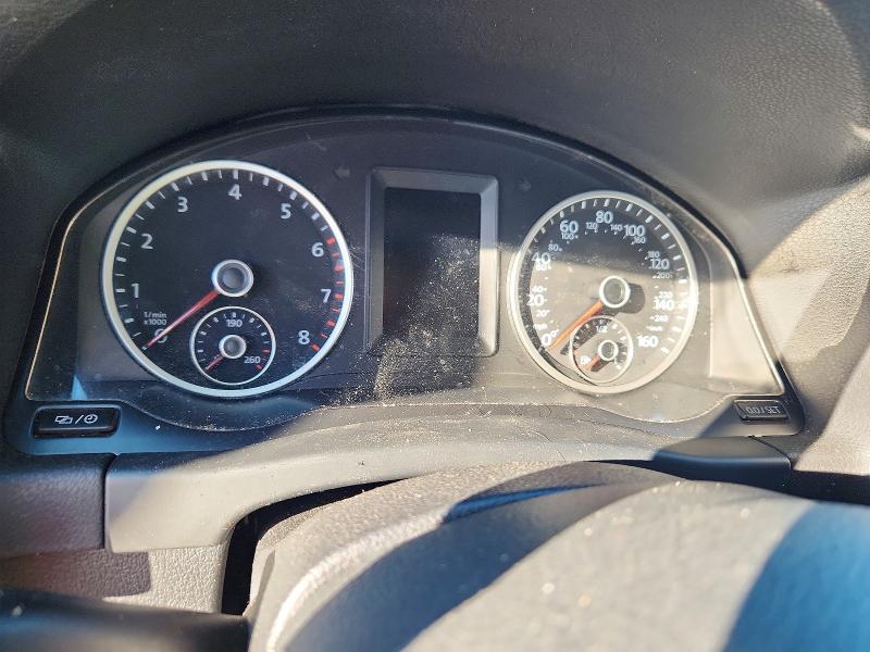 2015 Volkswagen Tiguan მანქანა იყიდება აუქციონზე, vin: WVGAV7AX3FW542995, აუქციონის ნომერი: 79646445
