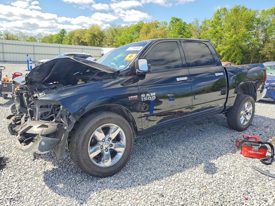 Aukcja sprzedaży 2015 Ram 1500, vin: 1C6RR6LT7FS570474, numer aukcji: 47794406