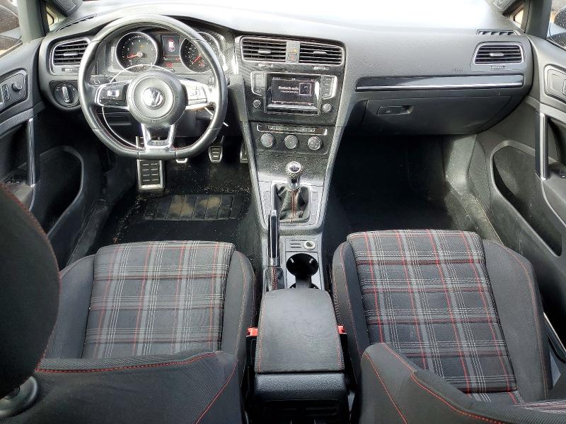 Продажа на аукционе авто 2015 Volkswagen Gti, vin: 3VWYT7AU7FM032953, номер лота: 47438376