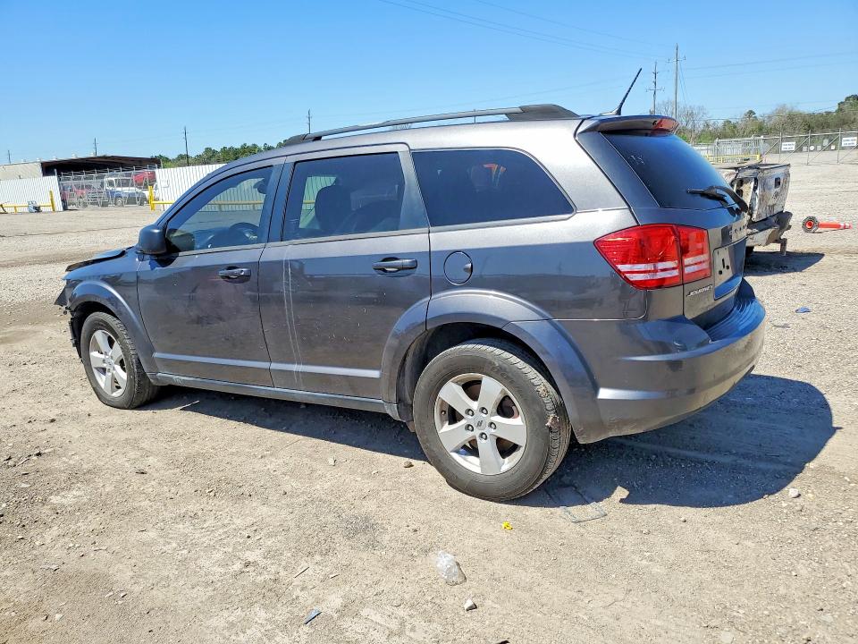 Aukcja sprzedaży 2018 Dodge Journey, vin: 3C4PDCAB1JT363299, numer aukcji: 45818706