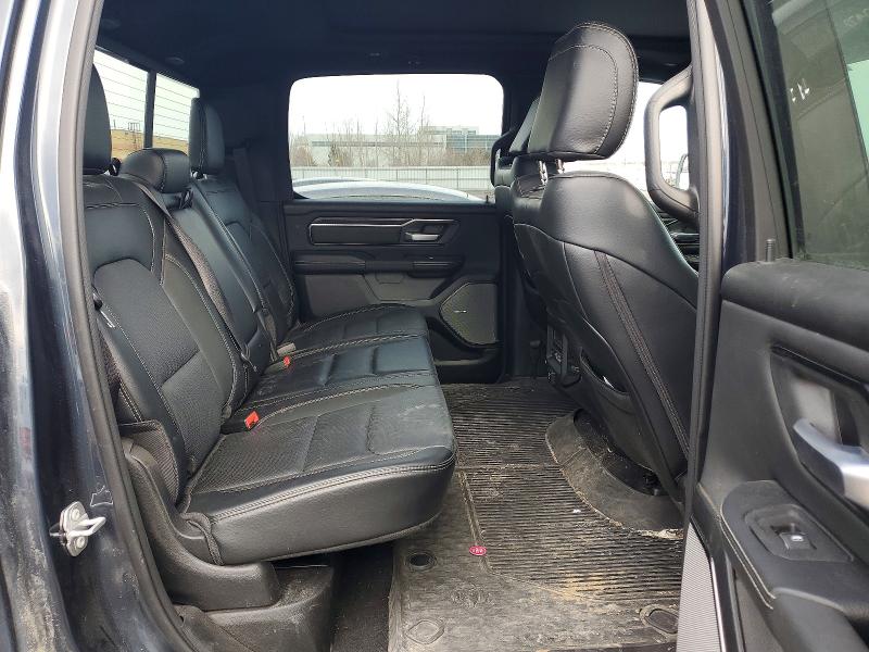 Продажа на аукционе авто 2025 Ram 1500, vin: 1C6SRFLP3SN681780, номер лота: 79256225