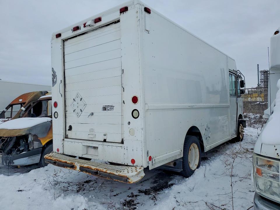 Auction sale of the 2005 Freightliner Chassis, vin: 4UZAANBW65CU21349, lot number: 77104655