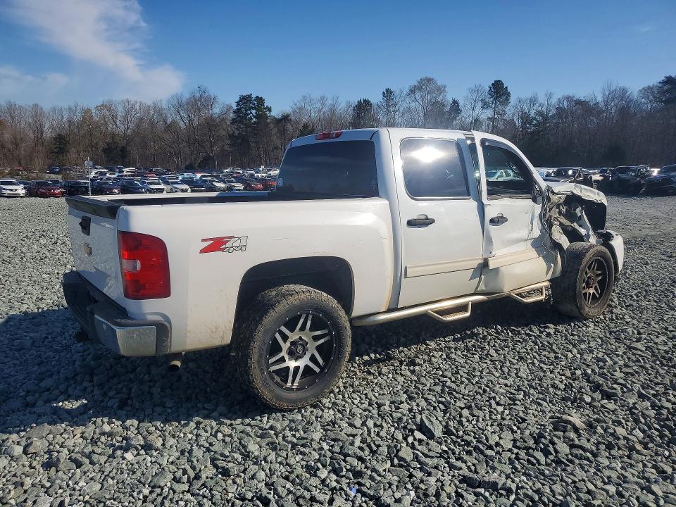 Aukcja sprzedaży 2011 Chevrolet Silverado, vin: 3GCPKSE38BG312654, numer aukcji: 46503596