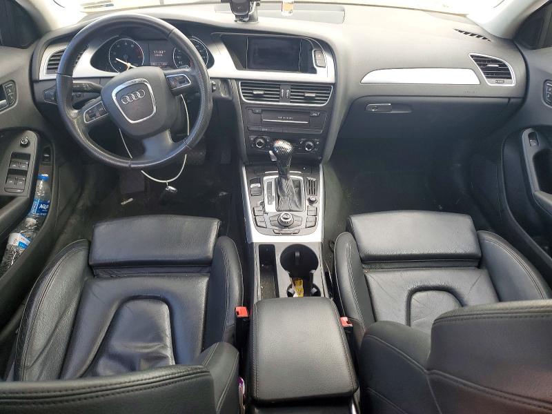 Aukcja sprzedaży 2012 Audi A4, vin: WAUFFAFL1CN012405, numer aukcji: 47700966
