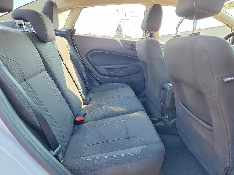 Aukcja sprzedaży 2019 Ford Fiesta, vin: 3FADP4BJ7KM133094, numer aukcji: 79577405