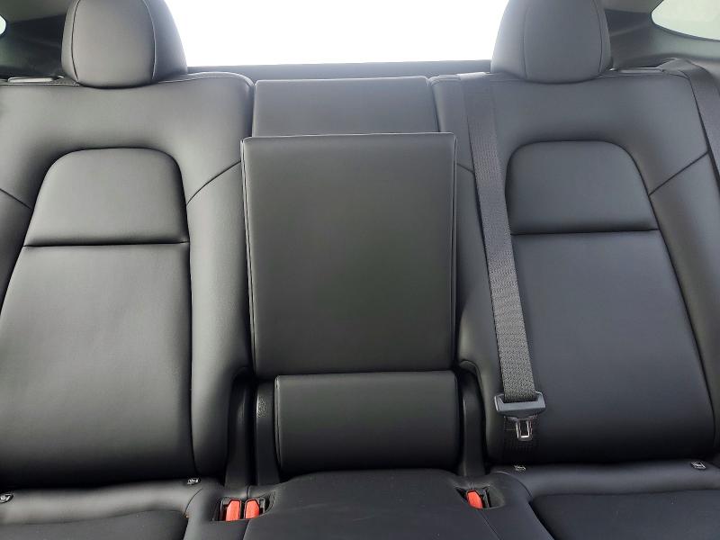 Продажа на аукционе авто 2024 Tesla Model Y, vin: 7SAYGDEE5RF068757, номер лота: 79642265