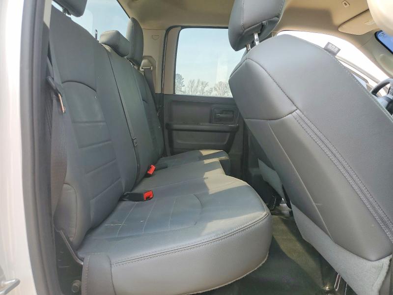 2019 Ram Trucks 1500 Classic მანქანა იყიდება აუქციონზე, vin: 1C6RR7FG3KS544470, აუქციონის ნომერი: 45793816