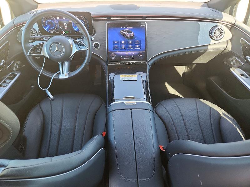 Aukcja sprzedaży 2024 Mercedes-benz Eqe Sedan, vin: W1KEG1CB9RF047399, numer aukcji: 45494466