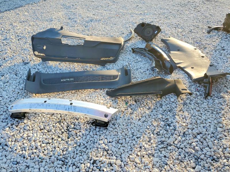 Продаж на аукціоні авто 2026 Tesla Model Y, vin: 7SAYGDED0TF379074, номер лоту: 47444866