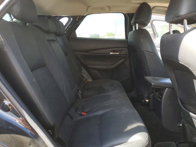 Продаж на аукціоні авто 2021 Mazda Cx-30, vin: 3MVDMBCL1MM263588, номер лоту: 47813006