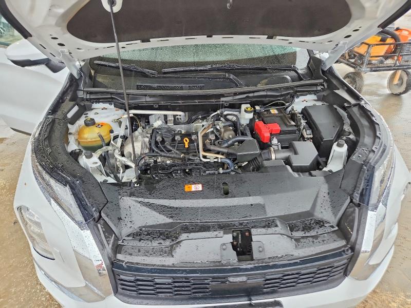 Продаж на аукціоні авто 2022 Mitsubishi Outlander, vin: JA4J4UA82NZ032630, номер лоту: 46112196