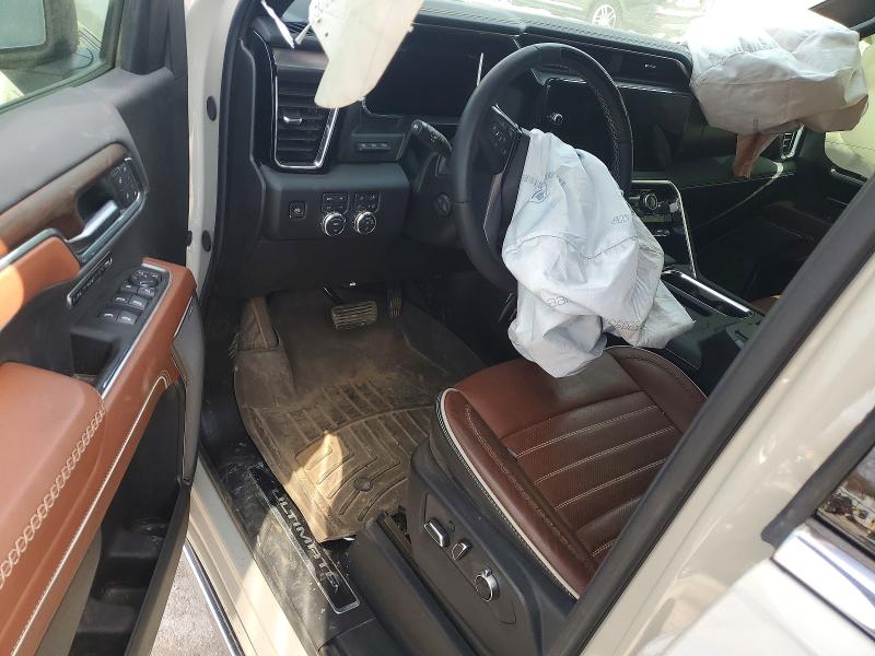 2026 Gmc Sierra მანქანა იყიდება აუქციონზე, vin: 1GTUUHEL1TZ199759, აუქციონის ნომერი: 79586705