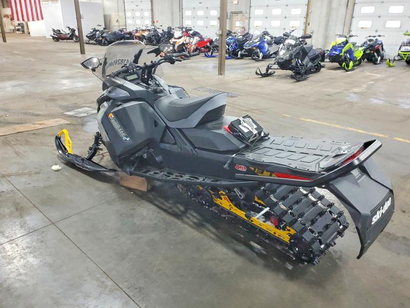 Продаж на аукціоні авто 2025 Ski-doo Renegade Adrenaline, vin: 2BPSMBSB9SV000277, номер лоту: 41826546