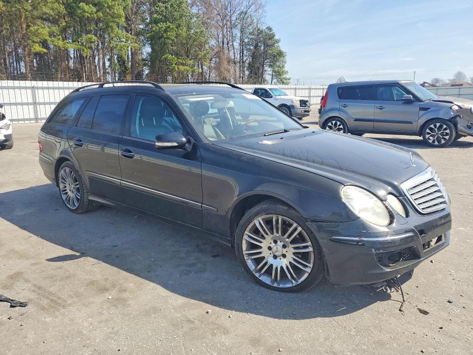 Auction sale of the 2008 Mercedes-benz E, vin: WDBUH87X68B212556, lot number: 79777575