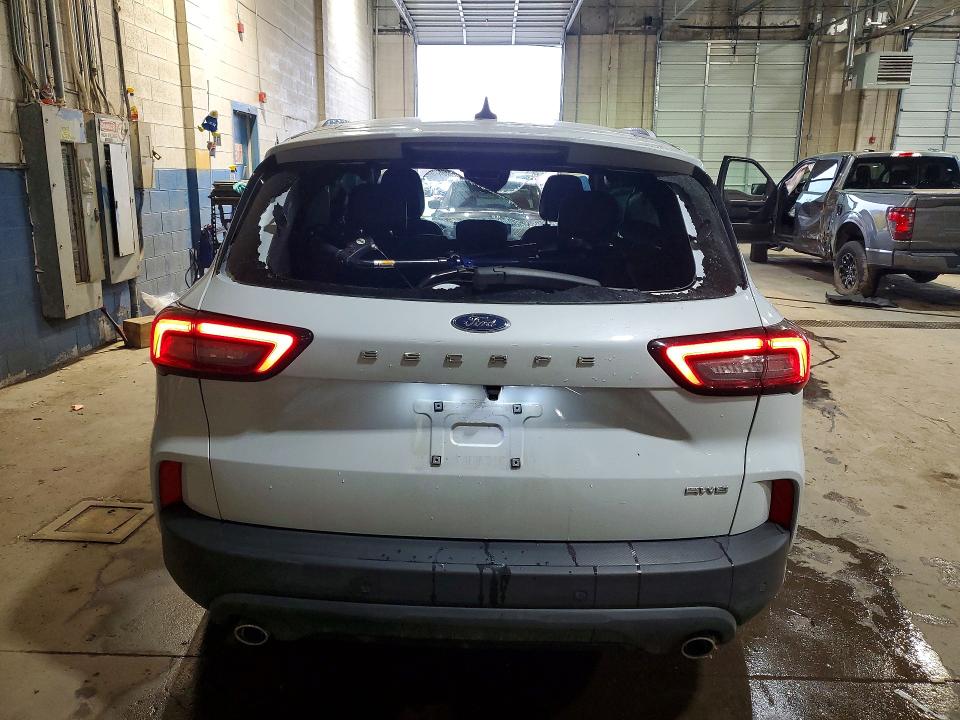 Продаж на аукціоні авто 2026 Ford Escape, vin: 1FMCU9MN1TUA14509, номер лоту: 46868416