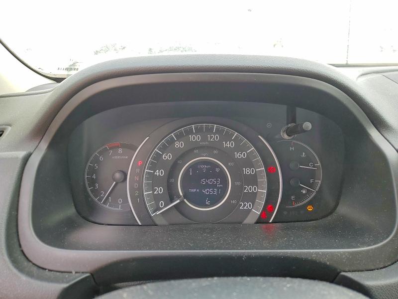 Продаж на аукціоні авто 2013 Honda Cr-v, vin: 2HKRM4H54DH118239, номер лоту: 41928926