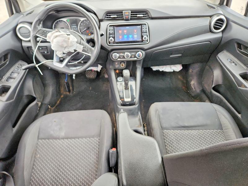 Aukcja sprzedaży 2020 Nissan Versa, vin: 3N1CN8DV8LL848883, numer aukcji: 79265305
