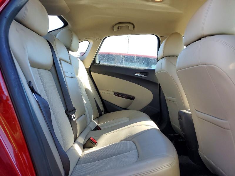 79541545 :رقم المزاد ، 1G4PR5SK7F4183698 vin ، 2015 Buick Verano مزاد بيع