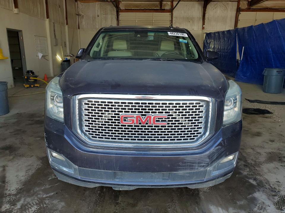 Aukcja sprzedaży 2016 Gmc Yukon Xl, vin: 1GKS2HKJ0GR102481, numer aukcji: 48230196
