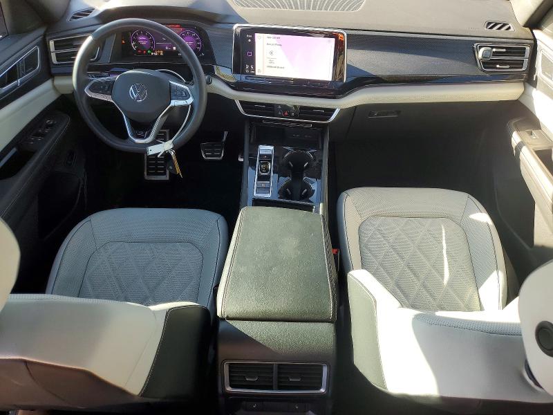 Aukcja sprzedaży 2025 Volkswagen Atlas Cross Sport, vin: 1V2FE2CAXSC219978, numer aukcji: 46903746