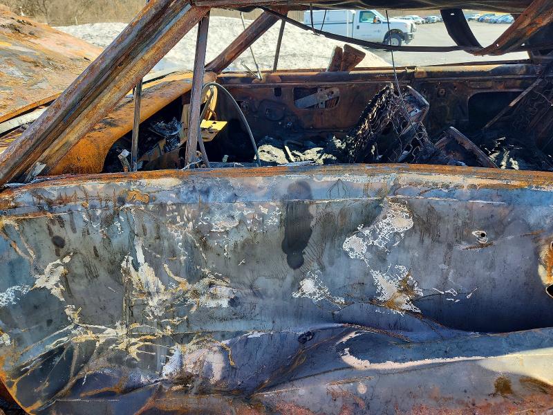 41817246 :رقم المزاد ، 237375B107601 vin ، 1965 Pontiac Uk مزاد بيع