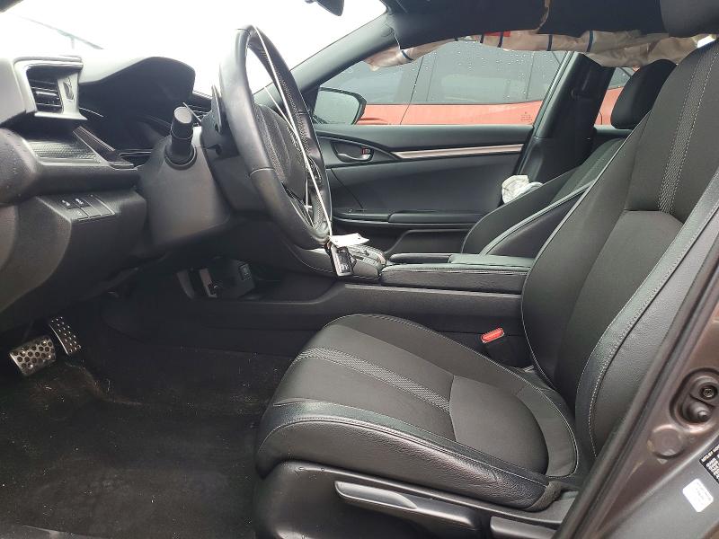 Aukcja sprzedaży 2021 Honda Civic, vin: SHHFK7H49MU219064, numer aukcji: 79593065