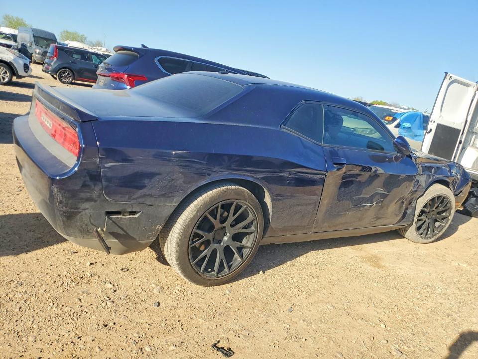Aukcja sprzedaży 2014 Dodge Challenger, vin: 2C3CDYBT0EH160801, numer aukcji: 45929846