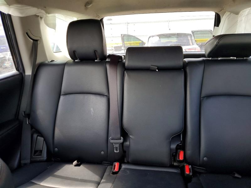 48208156 :رقم المزاد ، JTERU5JRXP6141456 vin ، 2023 Toyota 4runner مزاد بيع