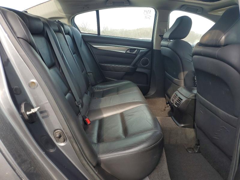 Aukcja sprzedaży 2010 Acura Tl, vin: 19UUA8F5XAA005879, numer aukcji: 79318045