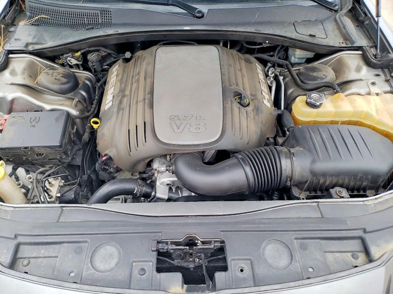 Продажа на аукционе авто 2011 Chrysler 300c, vin: 2C3CA6CT1BH515076, номер лота: 47416666