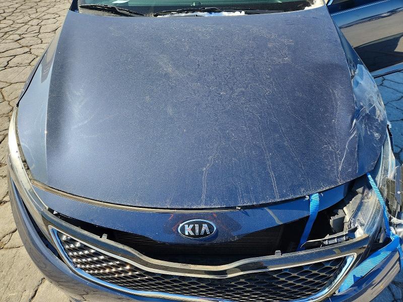 2015 Kia Optima მანქანა იყიდება აუქციონზე, vin: 5XXGN4A77FG379511, აუქციონის ნომერი: 46186896