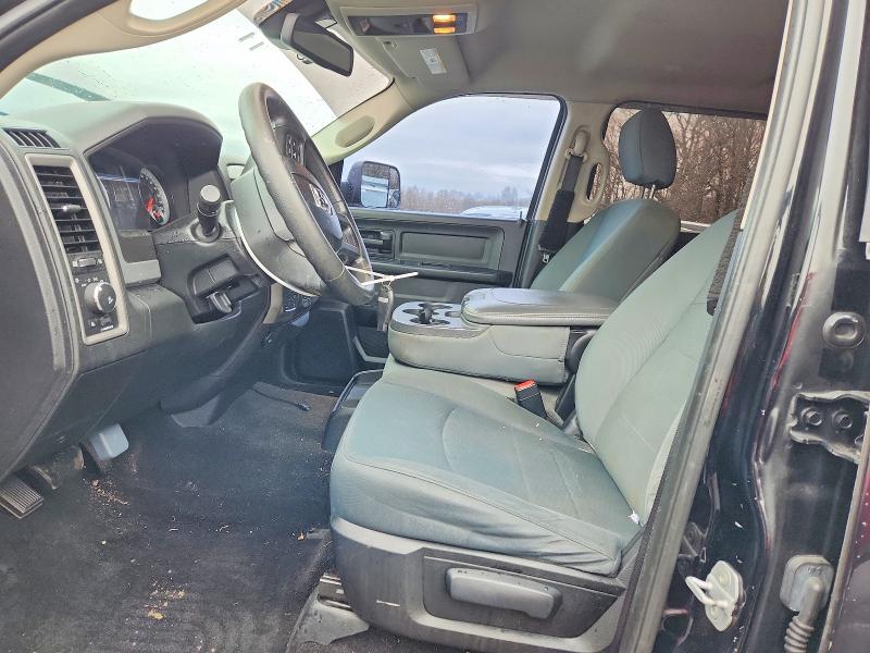 Продажа на аукционе авто 2014 Ram 1500, vin: 1C6RR7KT2ES468893, номер лота: 47508966